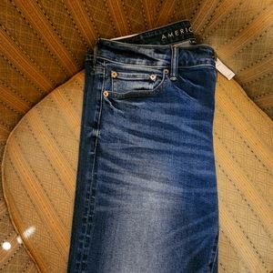 American Eagle Flex Jeans